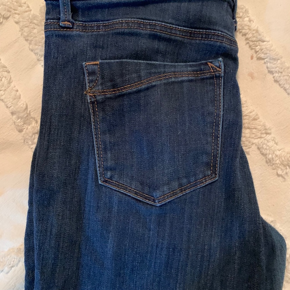 Womens Express skinny jeans